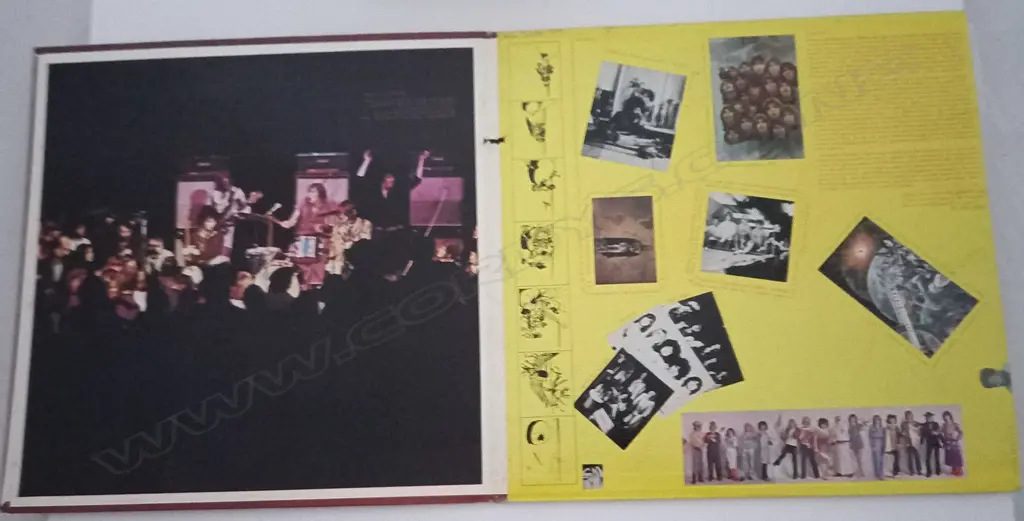 MC5, High Time Image 1++